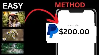HOW TO MAKE MONEY SELLING PHOTOS