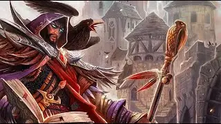 Medivh: The Last Guardian - ALL CUTSCENES FULL MOVIE【Warcraft】