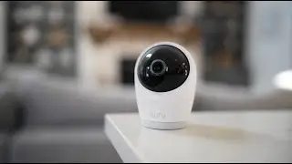 eufy Baby Monitor E21: A Game-Changer for Sleep-Deprived Parents
