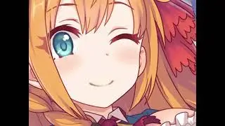 Date A Live Spirit Pledge (Global) x Priconne ReDive (Global)