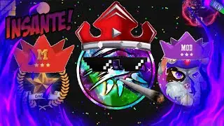 🔥Agmaio Insane Moments!! *4k To 30k'*🔥