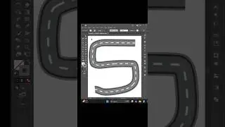 Adobe Illustrator Tutorial & tricks how to create new brushes in illustrator 