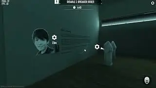 PAYDAY: Crime War (2023) - Art Gallery Gameplay