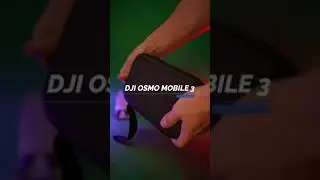 Dji osmo mobile 3 | sony zv-e10 cinematic