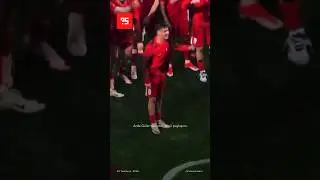 Arda Güler'den maç günü paylaşımı.