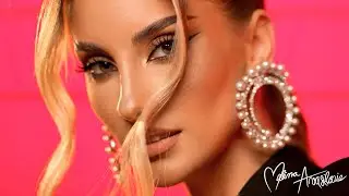 Malina Avasiloaie - M-am indragostit pe loc || Official Video