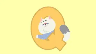 ABC with Kenny G Season 1: The Letter Q