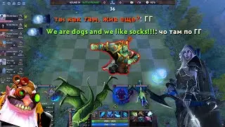 Гайд как побеждать в Dota 2 Dawn of War [№1]