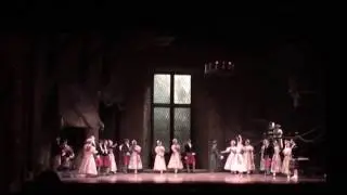 La Sylphide - Gurn Solo