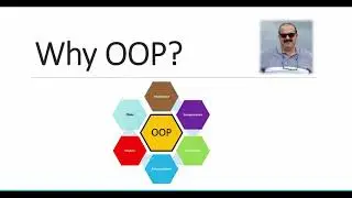20 Java Object Oriented Programming  - Classes vs Objects - Why objects?