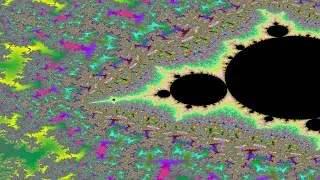 Journeys in Space and Time