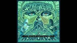 Gangrene ft. Evidence & Roc C - Dark Shades