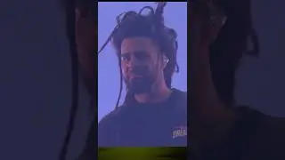 Drake Has Crowd Sing For J. Cole 🙏