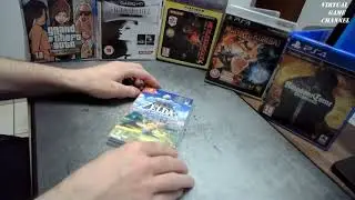 The Legend of Zelda: Link's Awakening