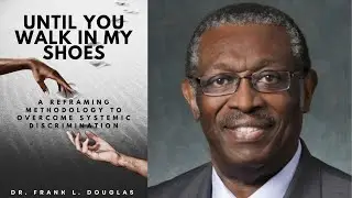 Reduce Stress In The Workplace w/ Dr. Frank Douglas, Ph.D.