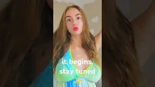 MY LIFE IN EL SALVADOR VLOG SERIES BEGINS ✨👼💗 #elsalvador #vlog #life