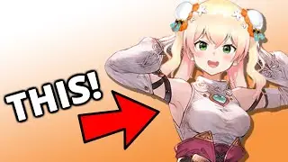 What part do you wash first when you take a shower? - Hololive 5th Gen.