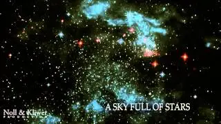 A Sky Full Of Stars (Coldplay Cover)