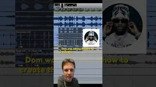 🔑 Vibey Vocal Reverb 🎤