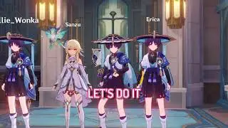 when a recording doesn't go as planned...
