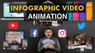 Animated Infographic Video