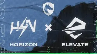 HorizoN x Elevate | Fuga Tournament | 1/4 | Standoff 2/Стендофф 2/Стэндофф 2/Стандофф 2