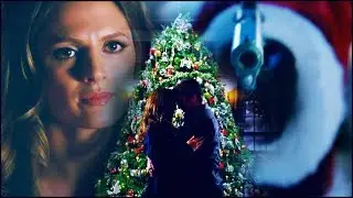 Castle & Beckett // A New Tradition