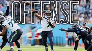 Why the Seahawks Offense Will Surprise in 2024