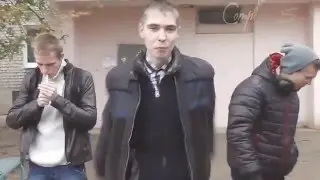 Лучший батловый MC Ka$im aka Antikill from Bomba Battle