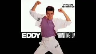 Eddy Huntington - Psychical Attraction (Extended Mix) From CD  I Love 80's
