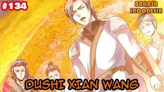 Dushi Xian Wang | 