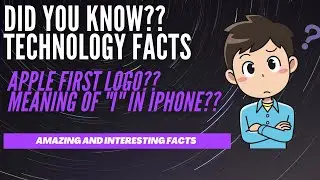 Technology facts you didn't know 2021 !! 🤔🤔