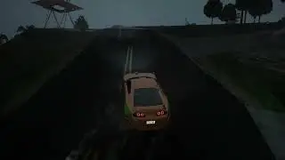 sad songs to cry to at 3am drift | GTA SA drift Direct X 3.0