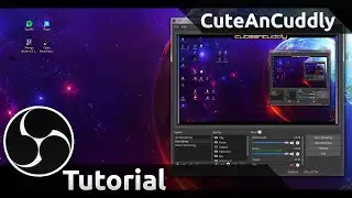 [Tutorial] Open Broadcaster + Picarto/Twitch/Recording