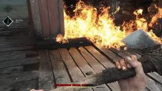 Hunt  Showdown First time player