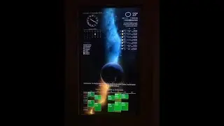 raspberry magicmirror PhOeNiX S3curityInfo miroirconnecte Raspberry Pi Raspberry Pi3 Raspberry Pi4