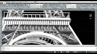 How to import STL file format in ActCAD