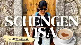 Apply for a Schengen Visa from UK | Step-by-step guide | Documents needed