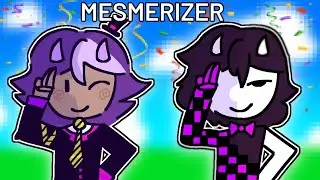 MESMERIZER // Gacha Meme (ft. my ocs)