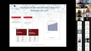 Medventions Lecture Series 2022: Market Research Segmentation & Analysis Part 2