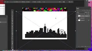 Project #Silhouette6B  Projects #1 & #2