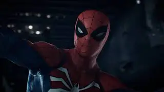 Spiderman --- Legends never die!