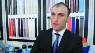 Huzur Malzemecilik Fuar