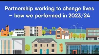 Annual performance report 2023/24
