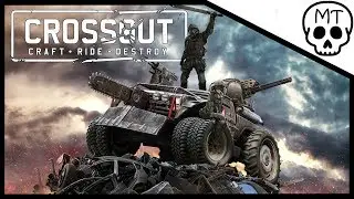 How to get/earn fuel and raid! Crossout!