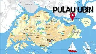 Rustic Singapore - Pulau Ubin day trip