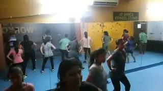 Dheeme Dheem | Tony Kakker | Dance choreography by Mr jaychauhan |