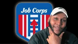 Regarding My Channel And The Job Corps Questions