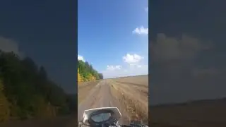#moto #priroda #inbu