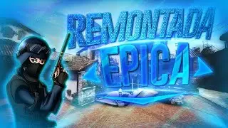 remontada epica csgo